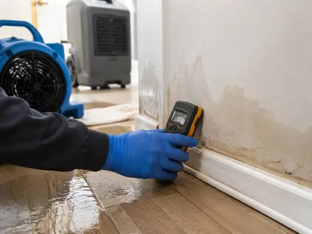 24/7 Water damage restoration services in Bull Valley, IL - Rapid flood cleanup and mitigation